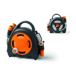 GF - Ewuaqua Aquabag mini-boîte tuyaux mobile 72004 ensemble complet