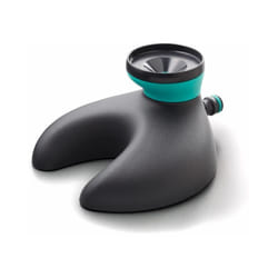 GF - Arrosseur 'cono' sur base - Bleu