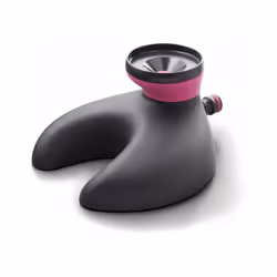 Arroseur statique adapté aux petites surfaces et celles demandant un jet nébulisé et délicat. Débit maxi 23 l/mn Pression 4 b ...