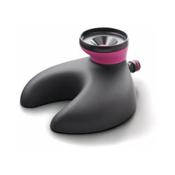 GF - Arrosseur 'cono' sur base - Rose