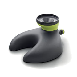 G.F. GF80283618 arroseur Noir, Vert