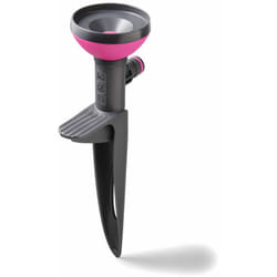 GF - Arrosseur 'cono' sur piquet - Rose
