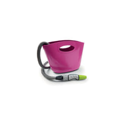 GF - kit tuyau extensible aquapop 15M fuchsia