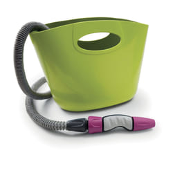 G.F. Aquapop tuyau d'arrosage 15 m Au-dessus du sol Vert