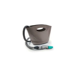 GF - kit tuyau extensible aquapop 15M gris