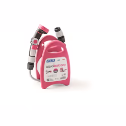 G.F. Aquabalcony, 10 m, Au-dessus du sol, Fuchsia, Italie, 290 mm, 640 mm
