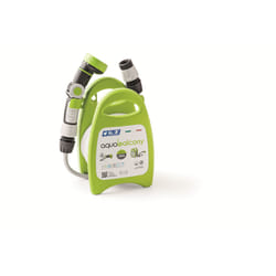 G.F. Aquabalcony tuyau d'arrosage 10 m Au-dessus du sol Citron vert