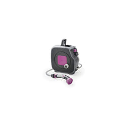 GF - mini dévidoir aquabag style 11,5M fuchs.