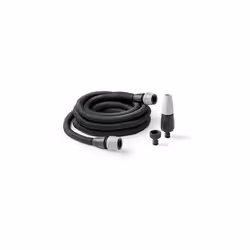 Tuyau auto-extensible en tissu Made in Italy 30M • tuyau auto-extensible de différentes tailles • mini lance • raccords tuyau ...