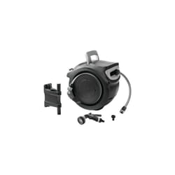 Avvolgitubo Irrigazione Kit Rewall Globo Gf