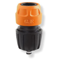 G.F. Acquastop Noir, Orange 10 pièce(s)