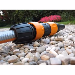 G.F. Acquastop Noir, Orange 10 pièce(s)
