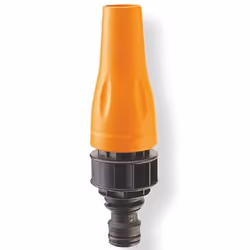 G.F. 8000.5405, Noir, Orange