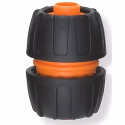 G.F. 8000.5439, Noir, Orange