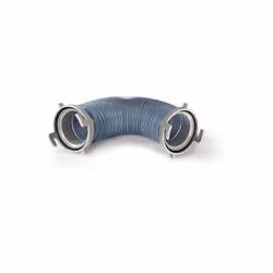 Tube flexible FIAMMA extensible jusqu'à 75cm Kit sanitary flex pour caravane et camping-car Tube flexible extensible jusqu'à ...