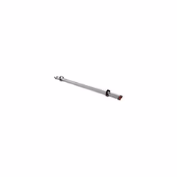 Les avantages du rail supplémentaire FIAMMA 1m28 ✔ Compatible avec tous les porte-vélos FIAMMA Carry Bike – Aucune modificati ...