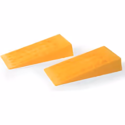 Cales de mise a niveau Fiamma pour Camping Car