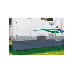 Fiamma - Jupe latérale 550 x 60 cm pour camping-car