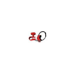Fiamma - Barre de maintien 12.5cm à 15.5cm de porte vélo pour camping car