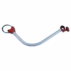 Barre de maintien FIAMMA 53.5 - 56.5 cmpour porte-vélos pour camping car