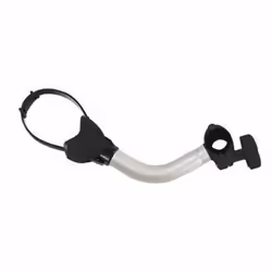 Bike Block Pro 2ème vélo Fiamma pour porte-vélos Carry Bike. Accessoire pour camping-car, caravane ou fourgon aménagé qui per ...