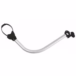 Bike Block Pro 4ème vélo Fiamma pour porte-vélos Carry Bike. Accessoire pour camping-car, caravane ou fourgon aménagé qui per ...