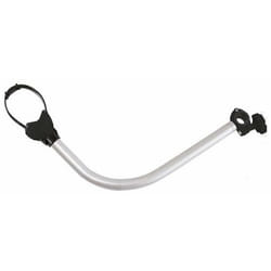 Fiamma - Bike Block Pro 4ème vélo porte-vélos Carry Bike Coloris - Noir, Modèle - 4