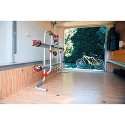 FIAMMA Porte 2 vélos Garage Plus