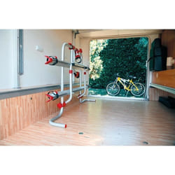 FIAMMA Porte 2 vélos Garage Plus