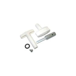 Extention de manivelle pour lanterneau blanc FIAMMA vent pour camping-car et caravane