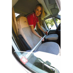 Fiamma - Kit de sécurité Duo Safe Pro