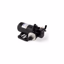 Pompe automatique à membrane auto-amorçante FIAMMA Aqua 8 10L/mn pour caravane et camping-car. La pompe FIAMMA AQUA 8 est trè ...