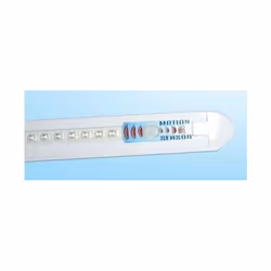 Lampe extérieur 31 leds avec détecteur pour caravane et camping-car Idéal pour une installation autour du camping-car et pour ...