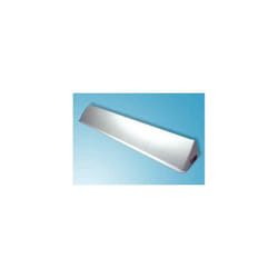 Fiamma - Spoiler blanc universel pour camping-car et caravane