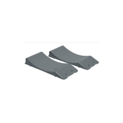 Deux cales de roues FIAMMA Wheel Saver Anti-ovalisation