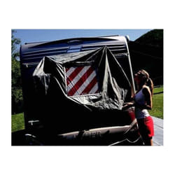 Housse Bike Cover Premium 2 à 4 vélos Fiamma pour caravane et camping-car