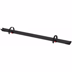 Rail supplémentaire Quick Fiamma pour porte-vélos. Rail supplémentaire renforcé, il peut se monter sur tous les modèles de po ...