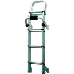 Echelle Deluxe 8 Fiamma pour camping-car