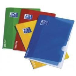 Elba OPENFLEX bloc-notes A4 48 feuilles Multicolore