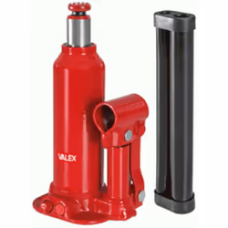 capacité kg 5.000 hauteur min/max mm207 / 402 poids net ; kg4.4