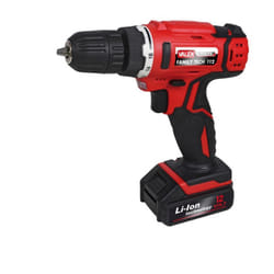 Perceuse / visseuse sans fil Valex Family Tech 112