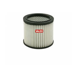 Filtre à cartouche hepa Valex 1350119 pour Cendrier