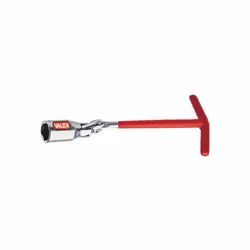 Boussole hexagonale 21mm Longueur 220mm Cardan joint de cardan