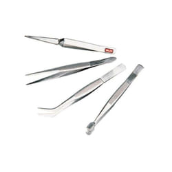 Precision pliers 4 pz 1462555