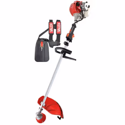Description du produit La débroussailleuse Valex Texas 43 est un excellent outil pour garder le jardin propre et bien rangé d ...
