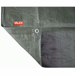 Couleur verte/verteImperme'able et lavable Stabilise' aux UV Stabilise' aux UV ; Dispositif de renforcement du pe'rime'tre La ...