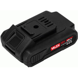Batteria Per trapani avvitatori a batteria e piattaforma oneall Tensione V18,0