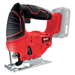 Valex - Scie sauteuse 18V Coupe Bois Plastique Métal Vitesse Variable