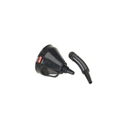 Entonnoir avec filtre et rallonge flexible Valex 1960328