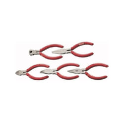 Set pliers pour Électronique 5 pezzzi 1462547